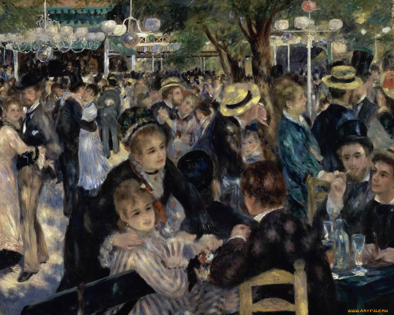 , pierre, auguste, renoir